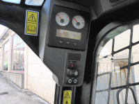 Tracked Loader Caterpillar 289 C