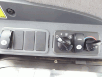 Tracked Loader Caterpillar 289 C