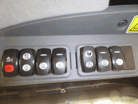 Tracked Loader Caterpillar 289 C