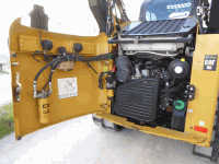 Tracked Loader Caterpillar 289 C