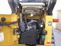 Tracked Loader Caterpillar 289 C