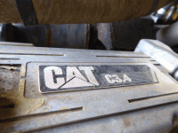 Tracked Loader Caterpillar 289 C