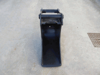 Tracked Excavator Bobcat E 85