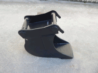 Tracked Excavator Bobcat E 85