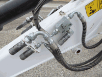 Tracked Excavator Bobcat E 85