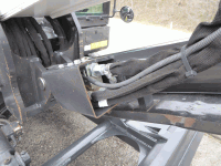 Tracked Excavator Bobcat E 85