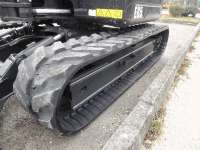 Tracked Excavator Bobcat E 85