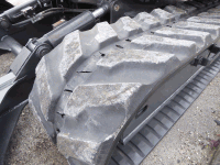 Tracked Excavator Bobcat E 85