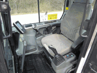 Tracked Excavator Bobcat E 85