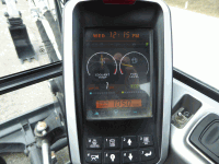 Tracked Excavator Bobcat E 85