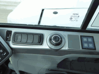 Tracked Excavator Bobcat E 85