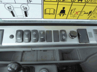 Tracked Excavator Bobcat E 85