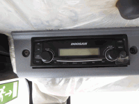 Tracked Excavator Bobcat E 85