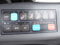 Tracked Excavator Bobcat E 85