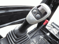 Tracked Excavator Bobcat E 85