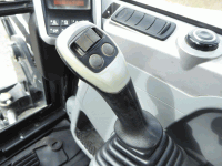 Tracked Excavator Bobcat E 85