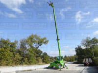 Rotating Telescopic Handler Merlo Roto 33.16KS