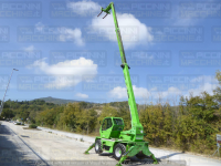 Rotating Telescopic Handler Merlo Roto 33.16KS