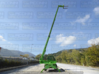 Rotating Telescopic Handler Merlo Roto 33.16KS