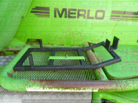 Rotating Telescopic Handler Merlo Roto 33.16KS