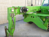 Rotating Telescopic Handler Merlo Roto 33.16KS