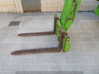 Rotating Telescopic Handler Merlo Roto 33.16KS