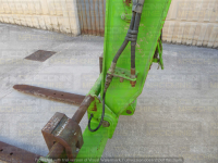 Rotating Telescopic Handler Merlo Roto 33.16KS