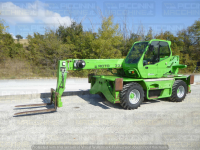 Rotating Telescopic Handler Merlo Roto 33.16KS