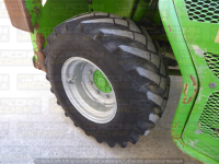 Rotating Telescopic Handler Merlo Roto 33.16KS
