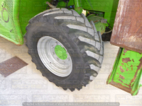 Rotating Telescopic Handler Merlo Roto 33.16KS