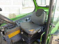 Rotating Telescopic Handler Merlo Roto 33.16KS