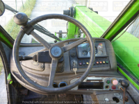 Rotating Telescopic Handler Merlo Roto 33.16KS