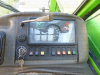 Rotating Telescopic Handler Merlo Roto 33.16KS