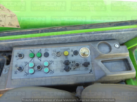 Rotating Telescopic Handler Merlo Roto 33.16KS