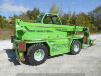 Rotating Telescopic Handler Merlo Roto 33.16KS