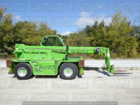 Rotating Telescopic Handler Merlo Roto 33.16KS