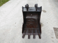 Tracked Excavator Bobcat E 80