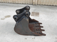 Tracked Excavator Bobcat E 80