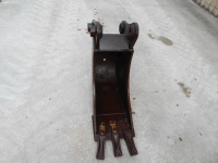 Tracked Excavator Bobcat E 80