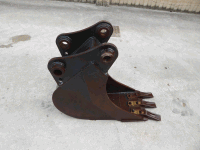 Tracked Excavator Bobcat E 80