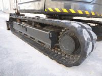 Tracked Excavator Bobcat E 80