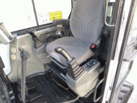 Tracked Excavator Bobcat E 80