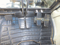 Tracked Excavator Bobcat E 80