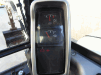 Tracked Excavator Bobcat E 80