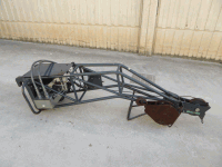 Attrezzature Merlo FV.15.LC.ZM2