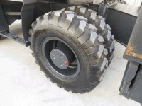 Wheel Excavator Komatsu PW 148-11
