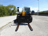 Manipulador telescópico Dieci Mini Agri 26.6