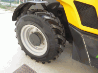 Manipulador telescópico Dieci Mini Agri 26.6