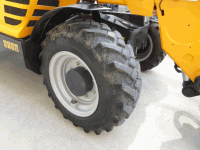 Manipulador telescópico Dieci Mini Agri 26.6