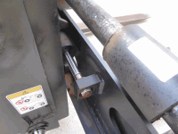 Manipulador telescópico Dieci Mini Agri 26.6